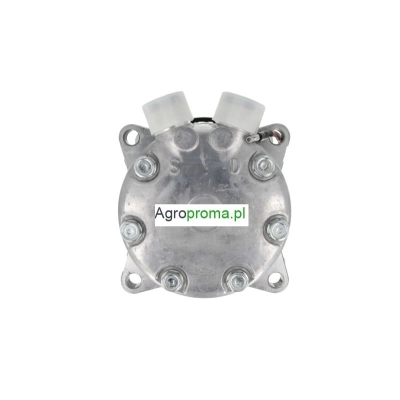 sprezarka renault claas