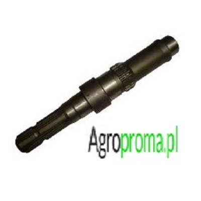 70003700, Końcówka wom wałka przekaźnika mocy VALMET 505, 605, 705, 805, 905