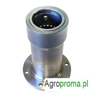 70043010, Piasta wałka Valmet / Valtra: 505, 605, 705, 805, 905