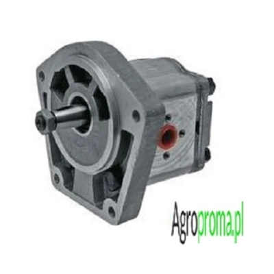 704330R95, Pompa hydrauliczna CASE 276 434 B275 B414