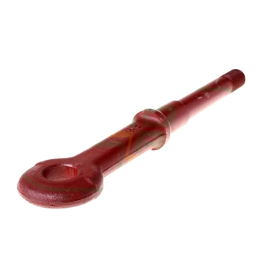 Ucho dyszla przyczepy D-47  7130100001