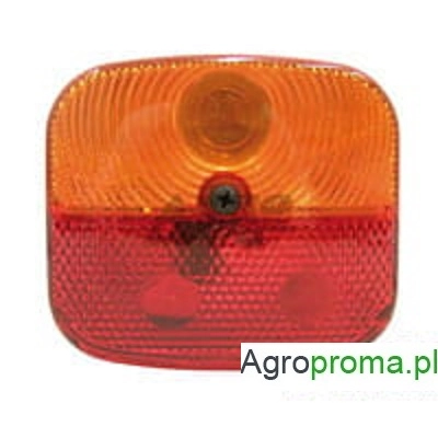 7700003988 Lampa tylna Renault 103-12 103-14 110-14