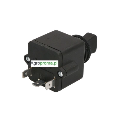 7700008526, Przełącznik kierunkowskazów Renault 103-12, 103-14, 103-52, 103-54