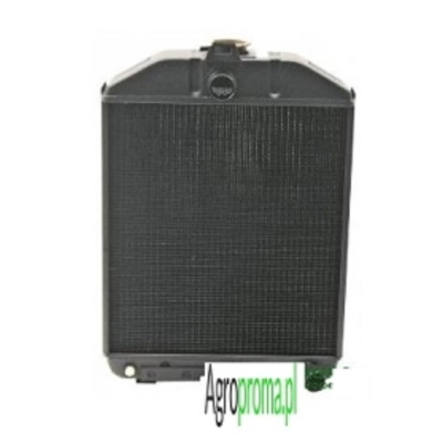 7700013120, Chłodnica wody RENAULT 58-12LS 58-14LS