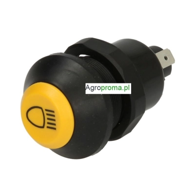 X830240098000, Włącznik świateł  Fendt 510, 511, 512, 514, 515