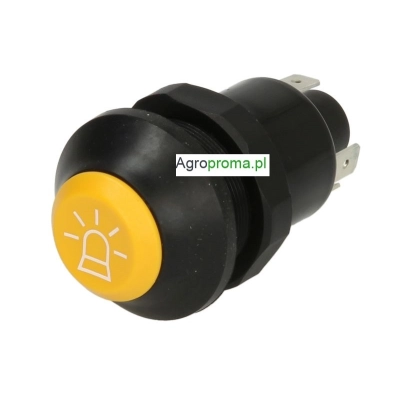 7700028026, Włącznik lampy błyskowej Renault 133-54 145-14 145-54 155-54