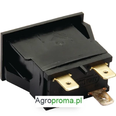 6005009414, Włącznik wycieraczki Renault 133-14, 133-54, 145-14, 145-54, 155-54