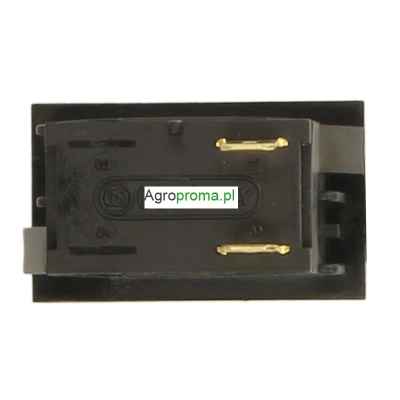 7700031092, Włącznik spryskiwaczy  Renault 133-54, 145-14, 145-54, 155-54