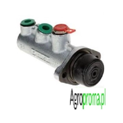 pompka hamulcowa renault ares 836