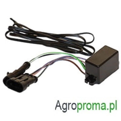 7700041669,Termostat klimatyzacji Claas Renault 540 RX 540 RZ 546 RX