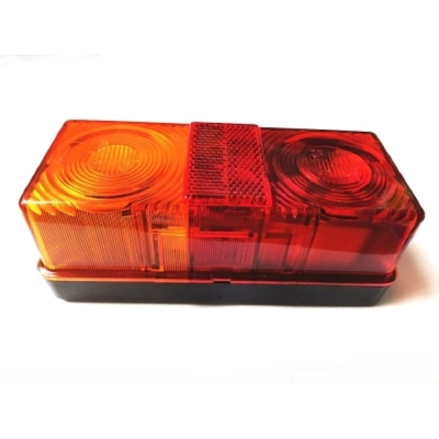 tylna lampa Renault Ceres Celtis