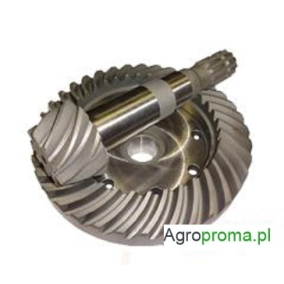 Koło talerzowe 7701639284 Renault