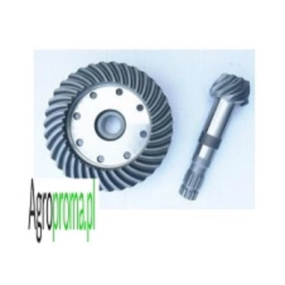 7701655717, Atak kół 9X35 RENAULT 110-14 120-14 133-14 110-54