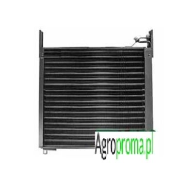 7704001068, Chłodnica klimatyzacji REANULT 120-14 133-14 145-14