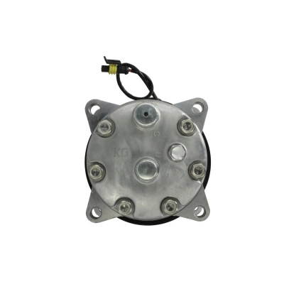 04411400, Sprężarka klimatyzacji Deutz Agrotron 4.70 Agrotron 4.80 Agrotron 4.85