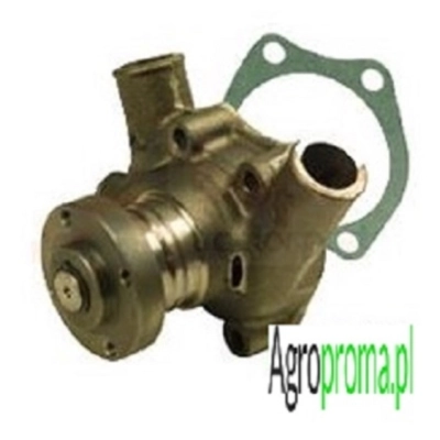 789818R91, Pompa wody RENAULT N71 Super 7 Super 7D