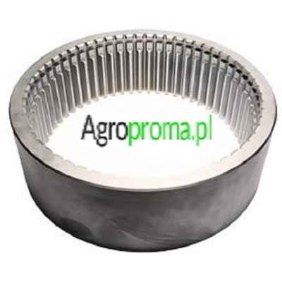 816300020140, Wieniec Koło osi 59 zębów FENDT