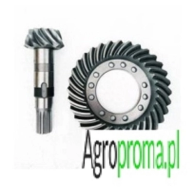 81863254, Atak kół 10X32 FORD 5640 6640 7740 7840