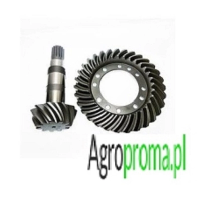 81863255, Atak kół 11x31 FORD 8240 8340