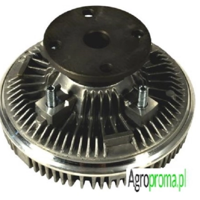 81865533, Sprzęgło wiskotyczne Visco NEW HOLLAND 8630 8730