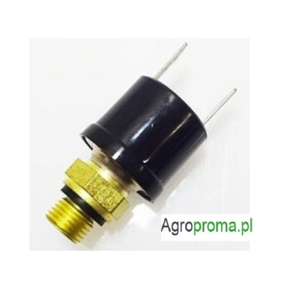 81867735, Czujnik ciśnienia New Holland TS90 TS100 TS110 TS115 T7.140 T7.150