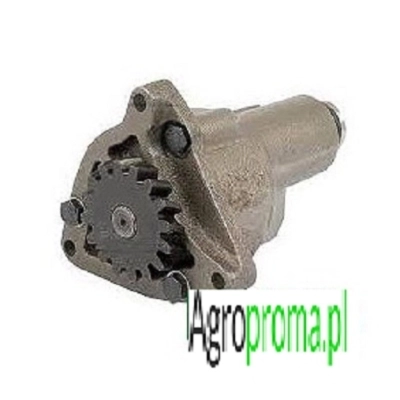 81868537, Pompa silnika NEW HOLLAND TS100 TS110 TS80 TS90