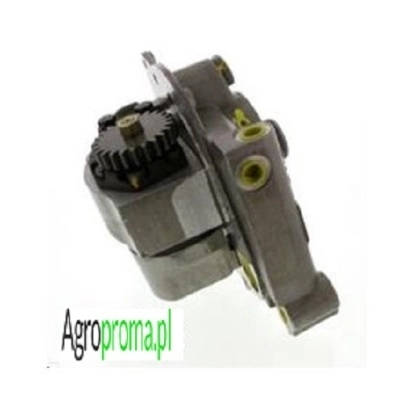 81871528, Pompa hydrauliczna NEW HOLLAND TS115 TS80 TS90