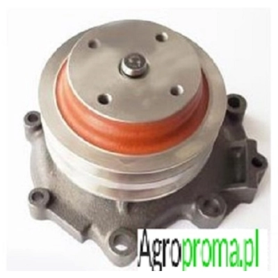 81872290, Pompa wody FORD 8530 8630 8730 8830