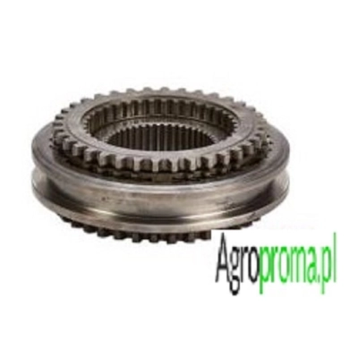 81875573, Synchronizator NEW HOLLAND TS90 TS100