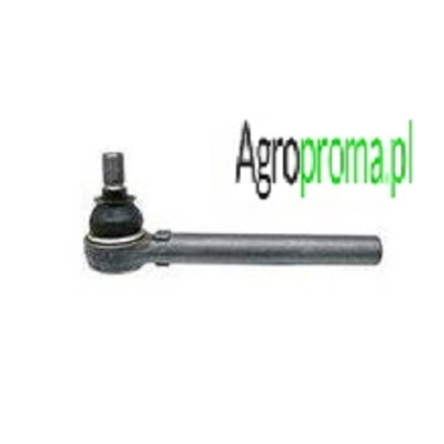 81878554, Przegub LEWY, Końcówka drążka FORD 5110, 5610, 6410, 6610, 6610S, 6810