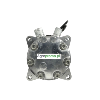 82002069, Sprężarka klimatyzacji New Holland TM150 TM155 TM165