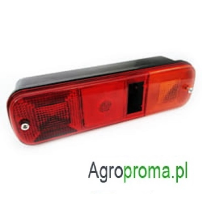 82002253, Lampa tylna New Holland 5640 6640 7740 7840