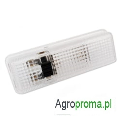 82003847, Lampka kabiny Case JX100U JX70U JX80U JX90U