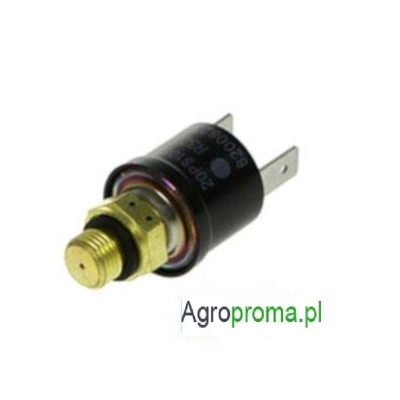 82008236, Czujnik ciśnienia oleju Case New Holland