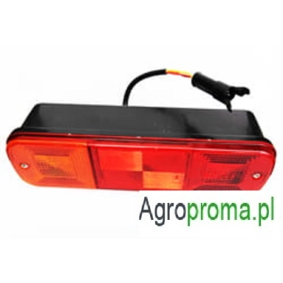 82009066, Lampa tylna New Holland TL100, TL70, TL80, TL90