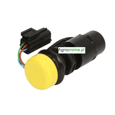 82016443, Włącznik wałka WOM New Holland TM120, TM130, TM140