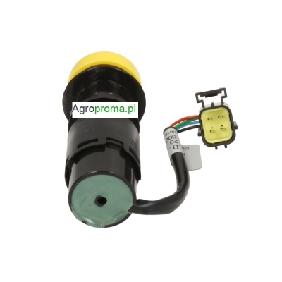 82016443, Włącznik wałka WOM New Holland TM120, TM130, TM140
