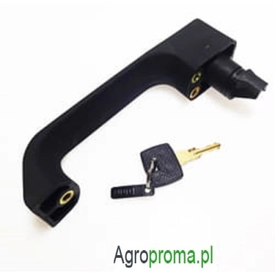 82019604, Klamka drzwi Case FARMALL 85U, JX80U, MXM175