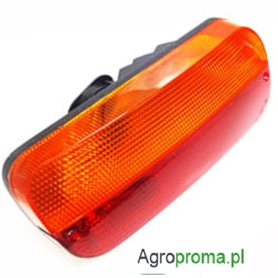 tylna lampa Case IH Magnum