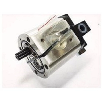 pompa hydrauliczna case mxm130 mxm155