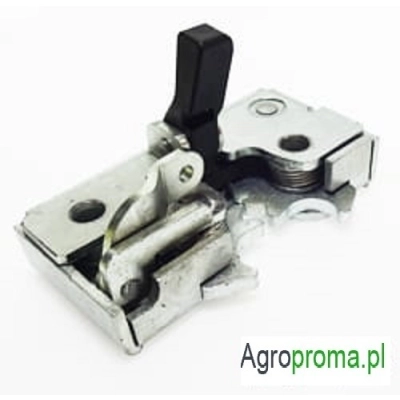 82032407, Zamek drzwi prawy Case  T6030 PC, T6050 PC, T6070 PC
