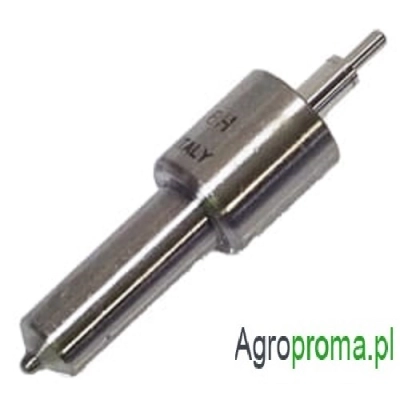 836854757, Końcówka wtryskiwacza Valmet 8100 6200 8400 6300