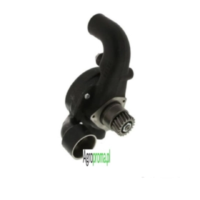 836866229, Pompa wody MASSEY FERGUSON 8270 8270XTRA 8280