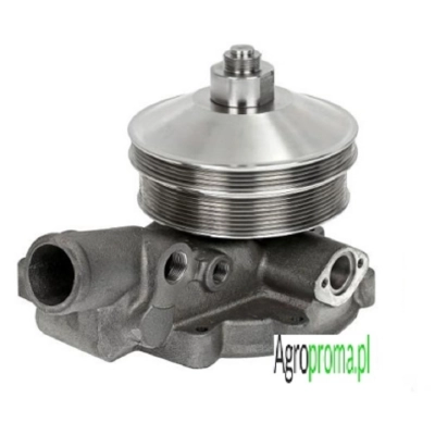 836866767, Pompa wody MASSEY FERGUSON 3650 3660 3640