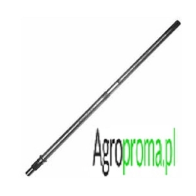 83947157, Końcówka wom wałka PTO, FORD 7410, 7610, 7710, 7810, 7910, 8210