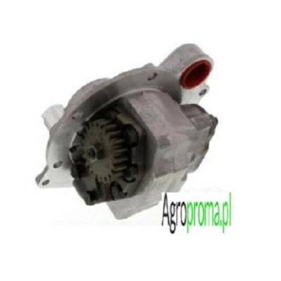 83957379, Pompa hydrauliczna FORD 5110 5610 5610S 6410 6610