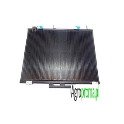 84158364, Chłodnica klimatyzacji NEW HOLLAND CASE Puma 125 140 155