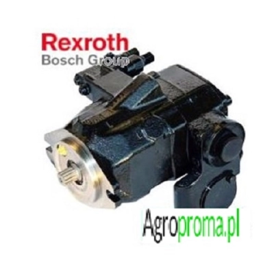 pompa hydrauliczna new holland 84164100