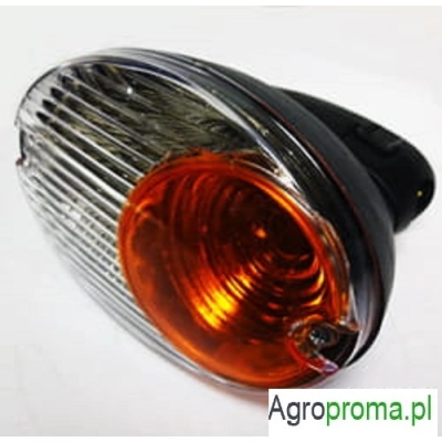 84180791, Lampa kierunkowskazu New Holland  TD4040F