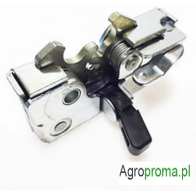 84227453, Zamek drzwi New Holland T6.140, T6.145, T6.150, T6.155,